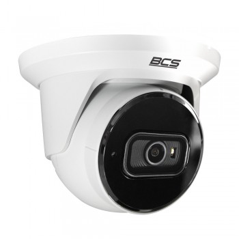 BCS ULTRA Dome IP security camera Indoor & outdoor 2592 x 1944 pixels Ceiling/wall