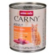 Animonda Carny Adult Beef with chicken 800 g