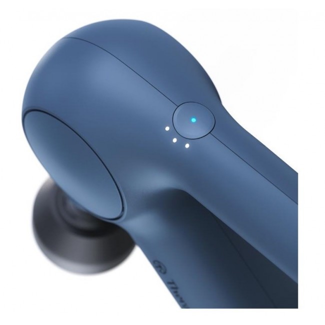 Hand massager Therabody Rielief Navy-EUUK