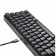 Mechanical keyboard - Mad Catz S.T.R.I.K.E. 6