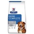 HILL'S Prescription Diet Derm Complete - dry dog food - 1,5kg