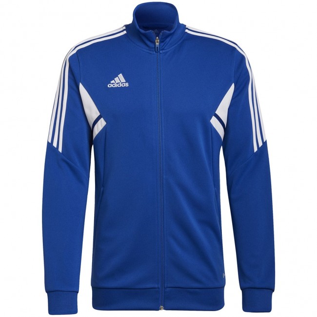 adidas Condivo 22 Track Jacket blue HB0005