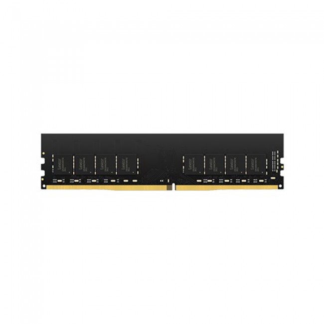 Lexar LD4AU008G-B3200GSST memory module 8 GB 1 x 8 GB DDR4 3200 MHz