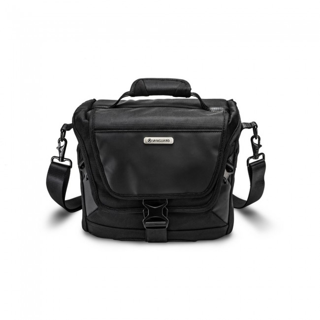 Vanguard Select 28S backpack City bag Black