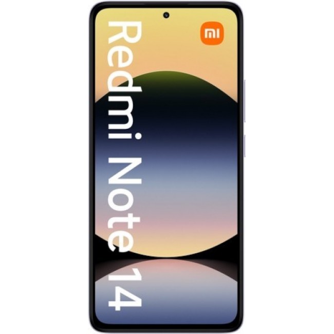 Xiaomi Redmi Note 14 16,9 cm (6.67 Xiaomi Redmi Note 14 16,9 cm (6.67