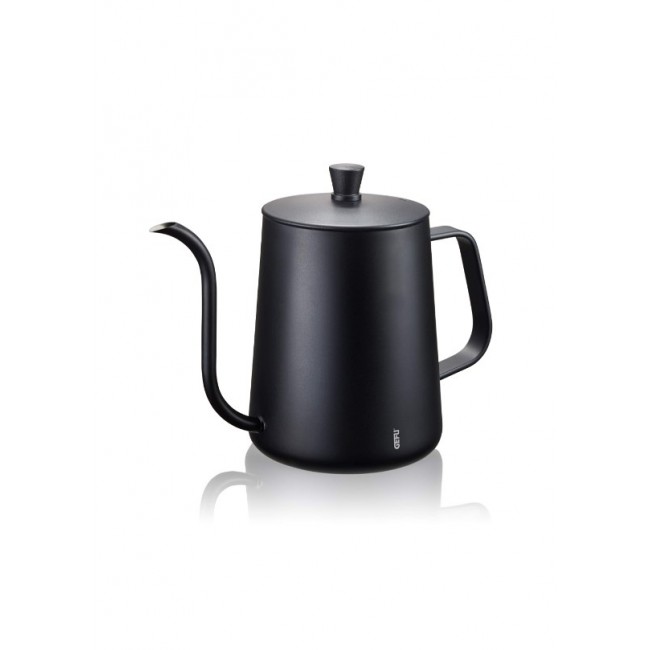 Non-electric kettle GEFU CINERO G-16055 Non-electric kettle GEFU CINERO G-16055