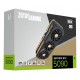 Zotac GAMING GeForce RTX 5090 SOLID OC NVIDIA 32 GB GDDR7