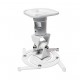 LogiLink BP0003 project mount Ceiling White LogiLink BP0003 project mount Ceiling White