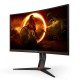 AOC CQ27G2S/BK computer monitor 68.6 cm (27 AOC CQ27G2S/BK computer monitor 68.6 cm (27