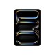 Apple iPad 11-inch Pro WiFi 256GB with Standard glass - Silver Apple iPad 11-inch Pro WiFi 256GB with Standard glass - Silver