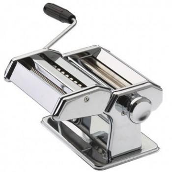 GEFU PASTA PERFETTA Manual pasta machine