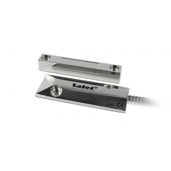 Satel B-4M door/window sensor Wired Silver