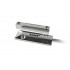 Satel B-4M door/window sensor Wired Silver