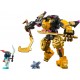 LEGO NINJAGO 71839 Arin's Spinjitzu Battle Mech LEGO NINJAGO 71839 Arin's Spinjitzu Battle Mech