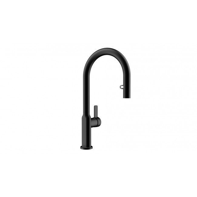 Teka Oval 9382 Black Teka Oval 9382 Black