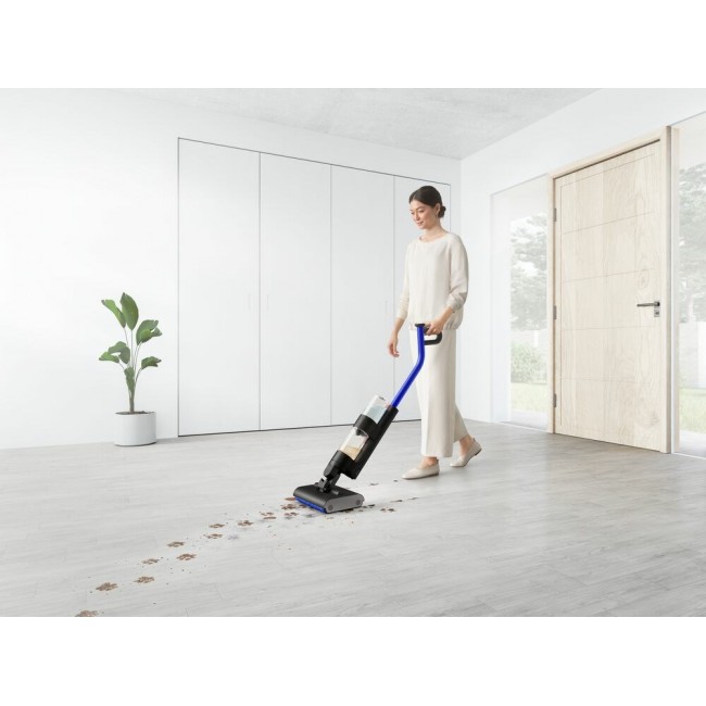 Dyson Wash G1 Stick vacuum Battery Wet Bagless Black, Blue Dyson Wash G1 Stick vacuum Battery Wet Bagless Black, Blue