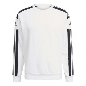adidas Squadra 21 Sweat Top White GT6641