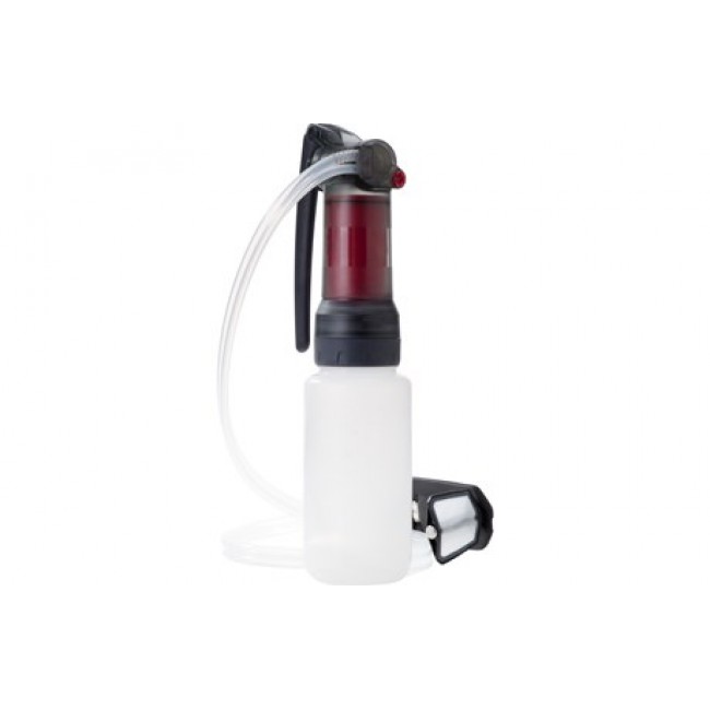 MSR Guardian Purifier Manual water filter Grey