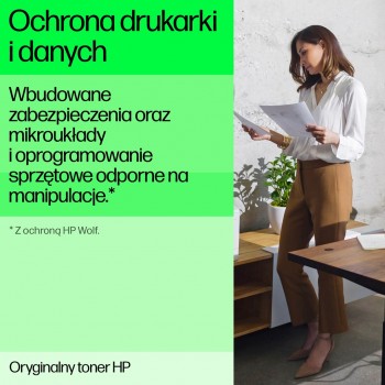 HP 217Z Ylw Original LaserJet Toner Crtg