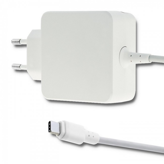 Qoltec 50194 mobile device charger Mobile phone, Laptop, Tablet White Indoor Qoltec 50194 mobile device charger Mobile phone, Laptop, Tablet White Indoor