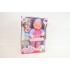 Baby doll n/bat box 1357562 75629