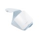 iHealth Wrist Blood Pressure Monitor BP7S White, Wireless, Weight 105 g iHealth Wrist Blood Pressure Monitor BP7S White, Wireless, Weight 105 g