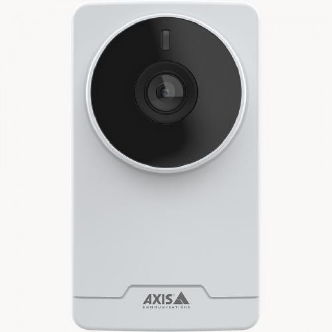Axis 02349-001 security camera Box IP security camera Indoor & outdoor 1920 x 1080 pixels Ceiling/wall Axis 02349-001 security camera Box IP security camera Indoor & outdoor 1920 x 1080 pixels Ceiling/wall
