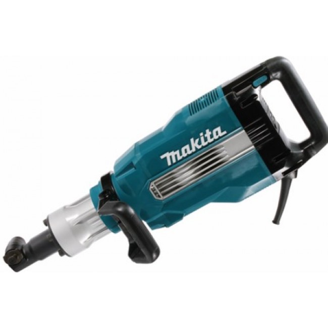 Makita HM1501 demolition hammer Black, Blue 1850 W Makita HM1501 demolition hammer Black, Blue 1850 W