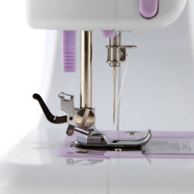Sewing machine Mini ucznik