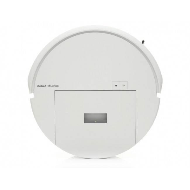 iRobot Roomba Combo 205 cleaning robot (white)
