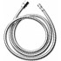 Hose for sink faucets with pull-out spout - 150 cm