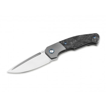 Knife B ker Plus Collection 2025