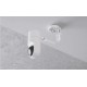 Compact, easy-to-deploy 2K HD PoE came Compact, easy-to-deploy 2K HD PoE came