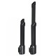 Samsung VS20C852CTN 2-in-1 stick vacuum Battery Dry Bagless 580 W Black, Chrome, Green, Wood Samsung VS20C852CTN 2-in-1 stick vacuum Battery Dry Bagless 580 W Black, Chrome, Green, Wood