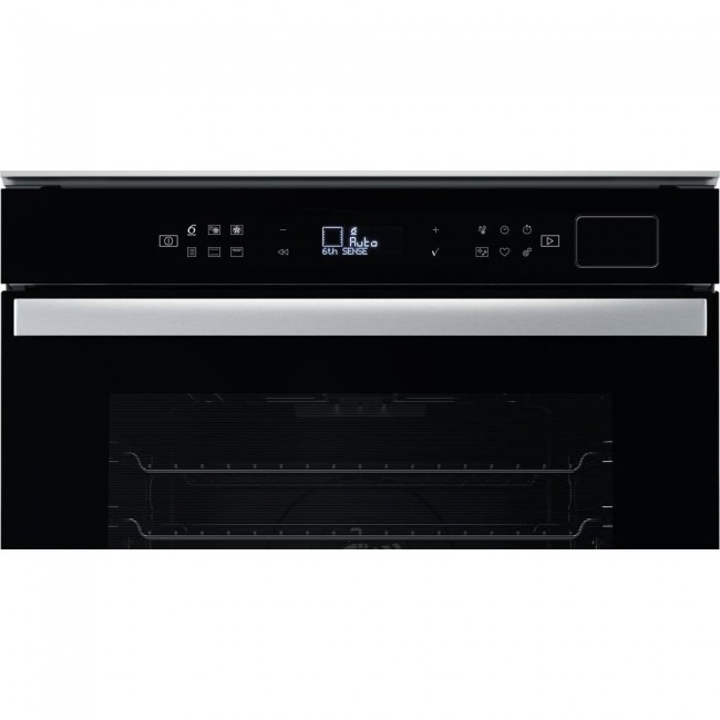 Whirlpool W6 4S2 OS4 P2 BL 73 L Black