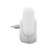 Ruijie Networks RG-EW1200R mesh wi-fi system Dual-band (2.4 GHz / 5 GHz) Wi-Fi 5 (802.11ac) White 1 External Ruijie Networks RG-EW1200R mesh wi-fi system Dual-band (2.4 GHz / 5 GHz) Wi-Fi 5 (802.11ac) White 1 External