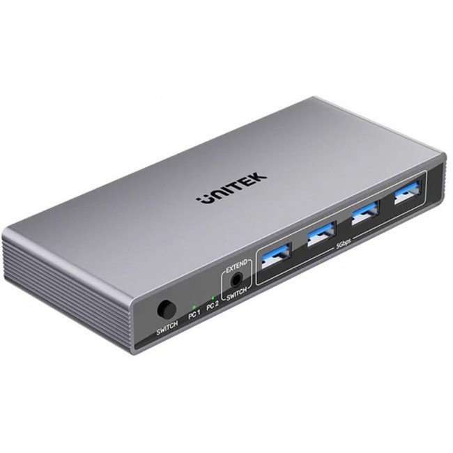 KVM Switch 8K@60Hz USB 3.0 5Gbps DP KVM Switch 8K@60Hz USB 3.0 5Gbps DP
