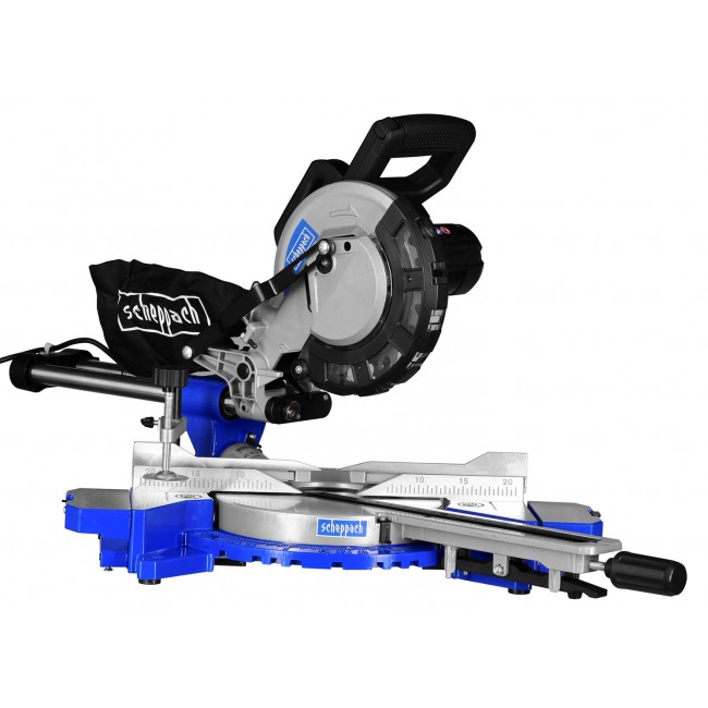 Scheppach HM216 Softstart (SCH59012159958) 2000 W Scheppach HM216 Softstart (SCH59012159958) 2000 W