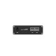 Teltonika Industrial 4G LTE router RUT361 Cat 6 LTE, WiFi 4, 2x RJ45 100Mb/s, IP30 Teltonika Industrial 4G LTE router RUT361 Cat 6 LTE, WiFi 4, 2x RJ45 100Mb/s, IP30