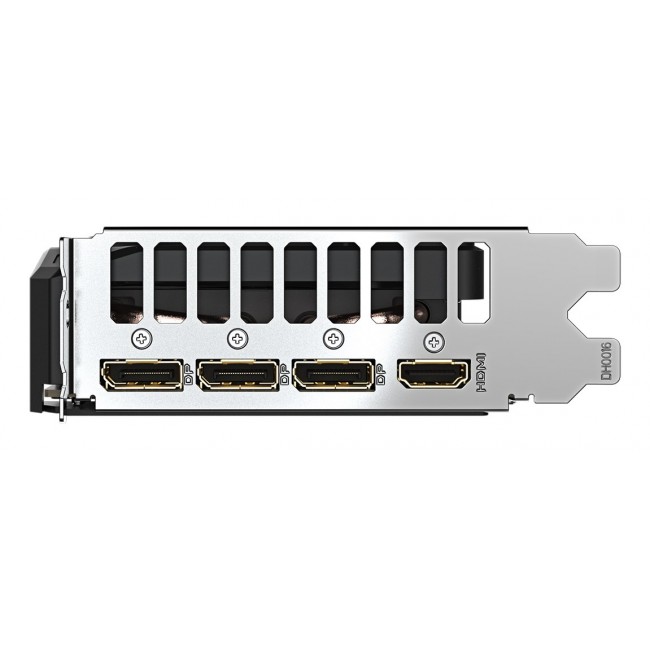 Gigabyte GeForce RTX 5060 WINDFORCE MAX OC 8GB (GV-N5060WF2MAX OC-8GD) - Graphics Card Gigabyte GeForce RTX 5060 WINDFORCE MAX OC 8GB (GV-N5060WF2MAX OC-8GD) - Graphics Card