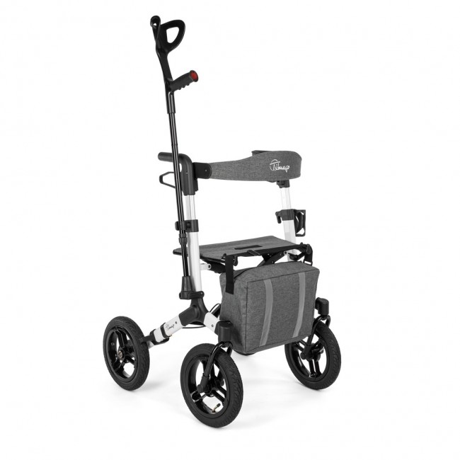 Off-road four-wheel stand RANGER SILVER Off-road four-wheel stand RANGER SILVER