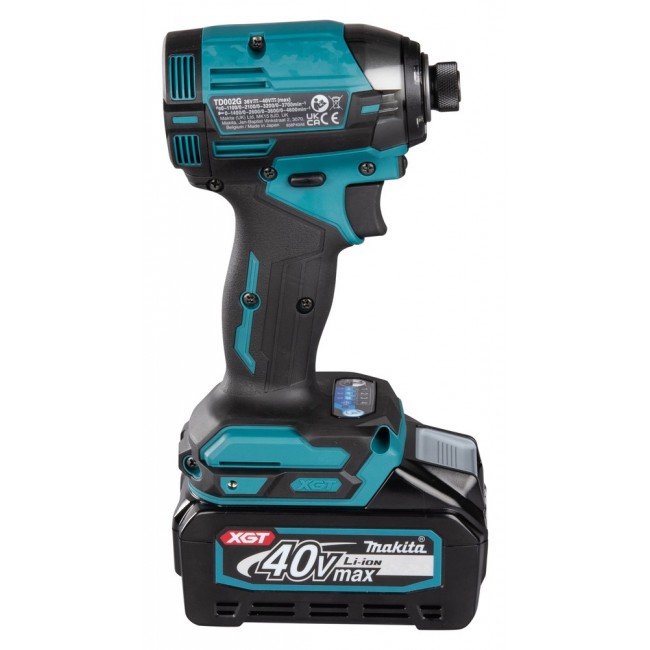 Makita TD002GD202 power screwdriver/impact driver 3700 RPM Green Makita TD002GD202 power screwdriver/impact driver 3700 RPM Green
