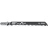 Bosch 2 608 637 878 jigsaw/scroll saw/reciprocating saw blade Jigsaw blade High carbon steel (HCS) 100 pc(s)