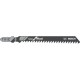 Bosch 2 608 637 878 jigsaw/scroll saw/reciprocating saw blade Jigsaw blade High carbon steel (HCS) 100 pc(s) Bosch 2 608 637 878 jigsaw/scroll saw/reciprocating saw blade Jigsaw blade High carbon steel (HCS) 100 pc(s)