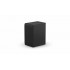 LG S40T Black 2.1 channels 300 W