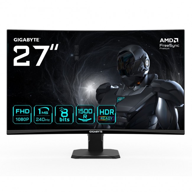 GIGABYTE GS27FC2 27 GIGABYTE GS27FC2 27