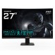 GIGABYTE GS27FC2 27 GIGABYTE GS27FC2 27