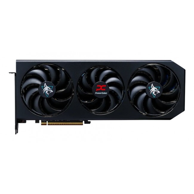 PowerColor Hellhound Radeon RX 9070 AMD 16 GB GDDR6 PowerColor Hellhound Radeon RX 9070 AMD 16 GB GDDR6