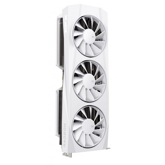 XFX Quicksilver Radeon RX 9070 XT Gaming Edition AMD 16 GB GDDR6