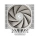 DeepCool Assassin VC Elite WH Processor Air cooler 120/140 mm White 1 pc(s)